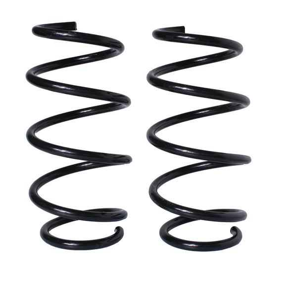 Resortes Originales AG Confort Nissan X Trail 2015-2022 Delanteros