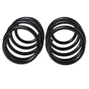 Resortes Originales AG Confort Nissan Xtrail (Tercera generación) 2014-2022 Delanteros-3