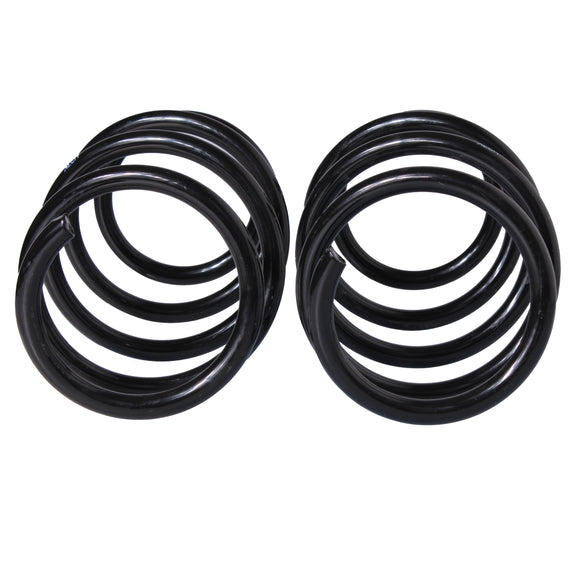 Resortes Originales AG Confort Nissan Xtrail (Tercera generación) 2014-2022 Delanteros