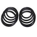 Resortes Originales AG Confort Nissan X Trail 2015-2022 Delanteros-2