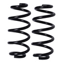 Resortes Originales AG Confort Nissan Xtrail (Tercera generación) 2014-2022 Traseros-2