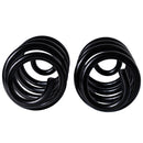 Resortes Originales AG Confort Nissan X Trail 2015-2022 Traseros-3