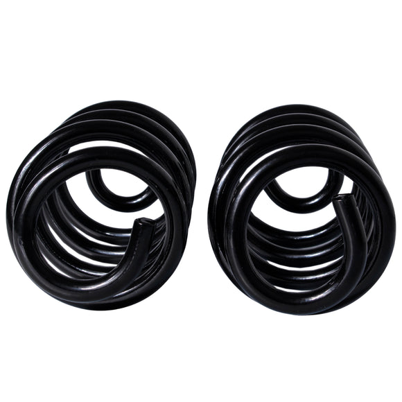 Resortes Originales AG Confort Nissan X Trail 2015-2022 Traseros