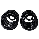 Resortes Originales AG Confort Nissan Xtrail (Tercera generación) 2014-2022 Traseros-4