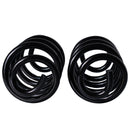 Resortes Originales AG Confort Nissan X Trail 2015-2022 Traseros-4