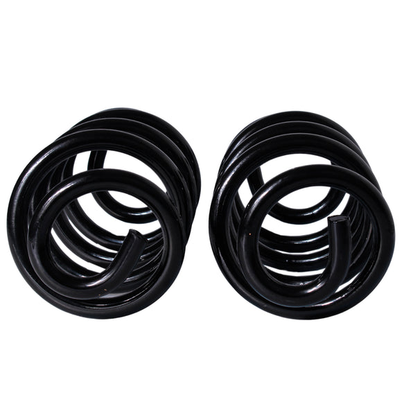 Resortes Originales AG Confort Nissan X Trail 2015-2022 Traseros