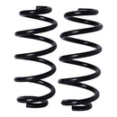 Resortes Originales AG Confort Nissan X Trail 2015-2022 Traseros-1