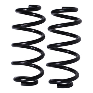 Resortes Originales AG Confort Nissan X Trail 2015-2022 Traseros