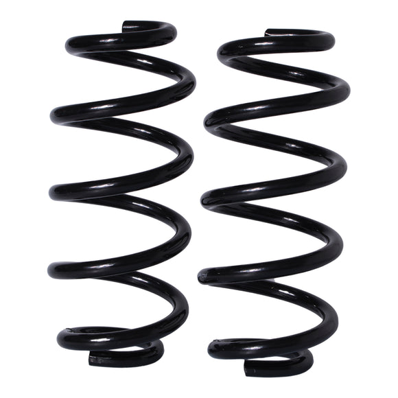 Resortes Originales AG Confort Nissan X Trail 2015-2022 Traseros