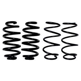 Resortes Originales AG Confort Nissan X Trail 2008-2014 Delanteros y Traseros