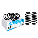Resortes Originales AG Confort Nissan Xtrail (Segunda generación) 2008-2013 Delanteros y Traseros-1