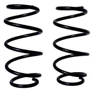 Resortes Originales AG Confort Nissan X Trail 2008-2014 Delanteros