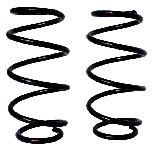 Resortes Originales AG Confort Nissan X Trail 2008-2014 Delanteros