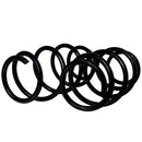 Resortes Originales AG Confort Nissan X Trail 2008-2014 Delanteros-2