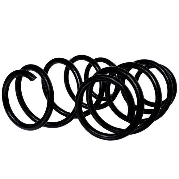 Resortes Originales AG Confort Nissan X Trail 2008-2014 Delanteros