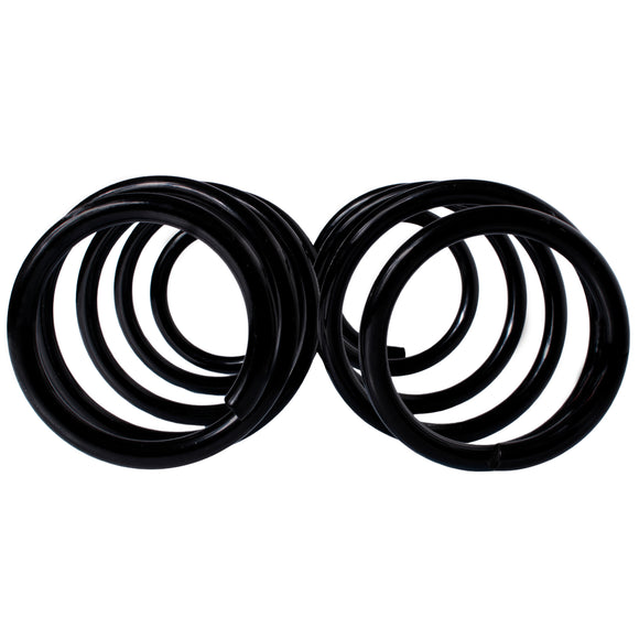 Resortes Originales AG Confort Nissan X Trail 2008-2014 Delanteros