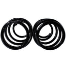 Resortes Originales AG Confort Nissan X Trail 2008-2014 Delanteros-4