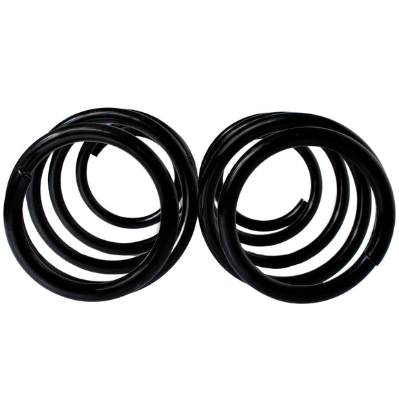 Resortes Originales AG Confort Nissan X Trail 2008-2014 Delanteros