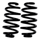 Resortes Originales AG Confort Nissan X Trail 2008-2014 Traseros-1