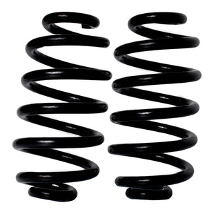 Resortes Originales AG Confort Nissan X Trail 2008-2014 Traseros