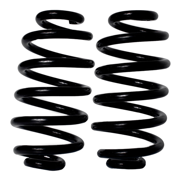 Resortes Originales AG Confort Nissan X Trail 2008-2014 Traseros