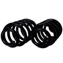 Resortes Originales AG Confort Nissan X Trail 2008-2014 Delanteros y Traseros-3