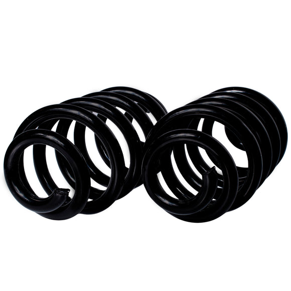 Resortes Originales AG Confort Nissan X Trail 2008-2014 Delanteros y Traseros