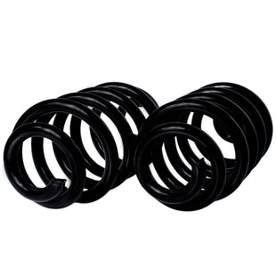 Resortes Originales AG Confort Nissan X Trail 2008-2014 Traseros