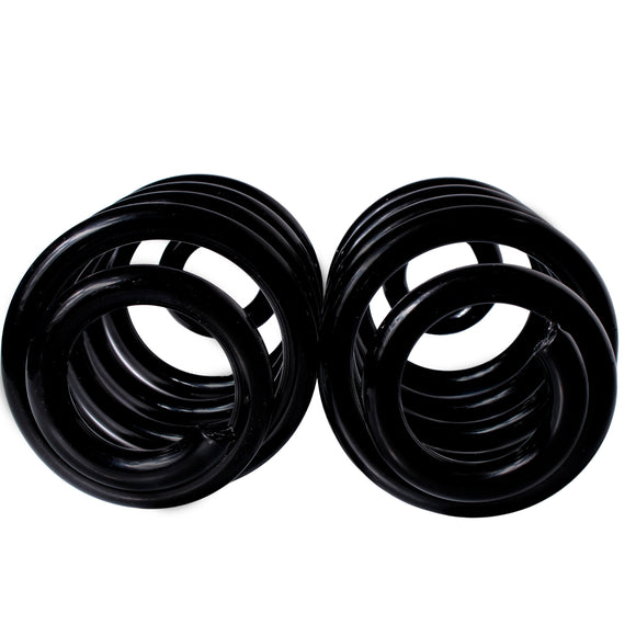 Resortes Originales AG Confort Nissan X Trail 2008-2014 Traseros