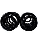 Resortes Originales AG Confort Nissan X Trail 2008-2014 Traseros-4