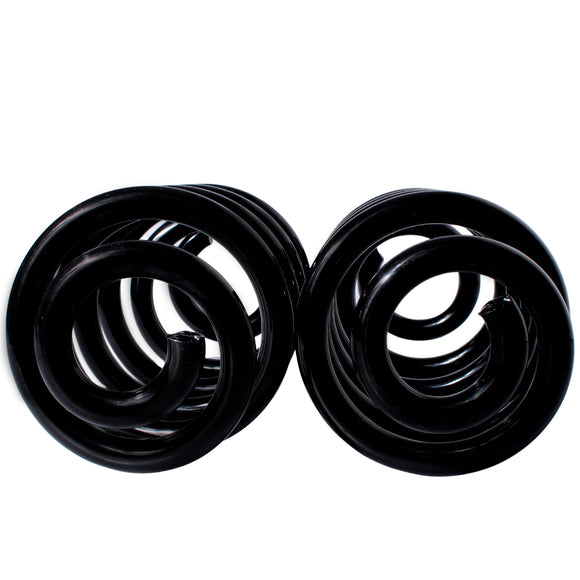 Resortes Originales AG Confort Nissan X Trail 2008-2014 Traseros