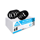 Resortes Originales AG Confort Nissan Xtrail (Segunda generación) 2008-2013 Traseros-1