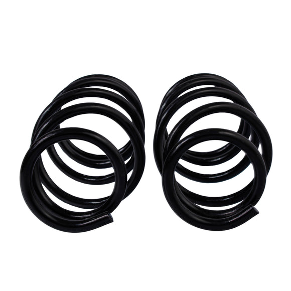 Resortes Originales Ag Confort Mazda MX5 2021 Delanteros