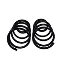 Resortes Originales Ag Confort Mazda MX5 2021 Delanteros-4