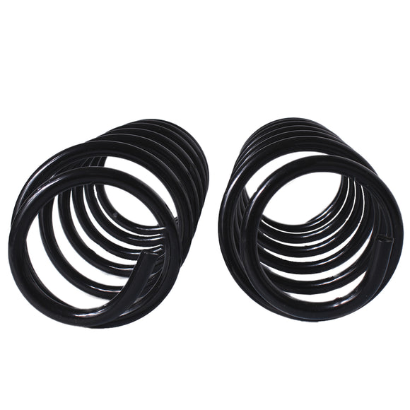 Resortes Originales Ag Confort Mazda MX5 2021 Traseros