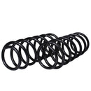 Resortes Originales Ag Confort Mazda 2 (Tercera generación) 2008-2014 Delanteros y Traseros-2