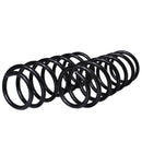 Resortes Originales Ag Confort Mazda 2 (Tercera generación) 2008-2014 Delanteros-2