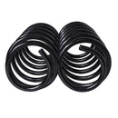 Resortes Originales Ag Confort Mazda 2 (Tercera generación) 2008-2014 Delanteros-4