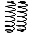 Resortes Originales AG Confort Mazda 2 (Tercera generación) 2008-2014 Traseros-1