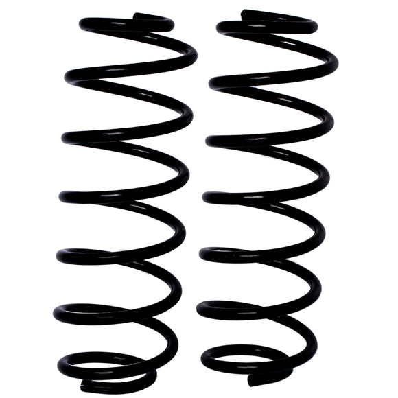 Resortes Originales AG Confort Mazda 2 (Tercera generación) 2008-2014 Traseros