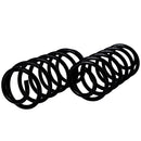 Resortes Originales Ag Confort Mazda 2 (Tercera generación) 2008-2014 Delanteros y Traseros-3