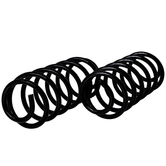 Resortes Originales AG Confort Mazda 2 (Tercera generación) 2008-2014 Traseros