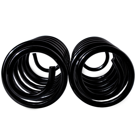 Resortes Originales AG Confort Mazda 2 (Tercera generación) 2008-2014 Traseros