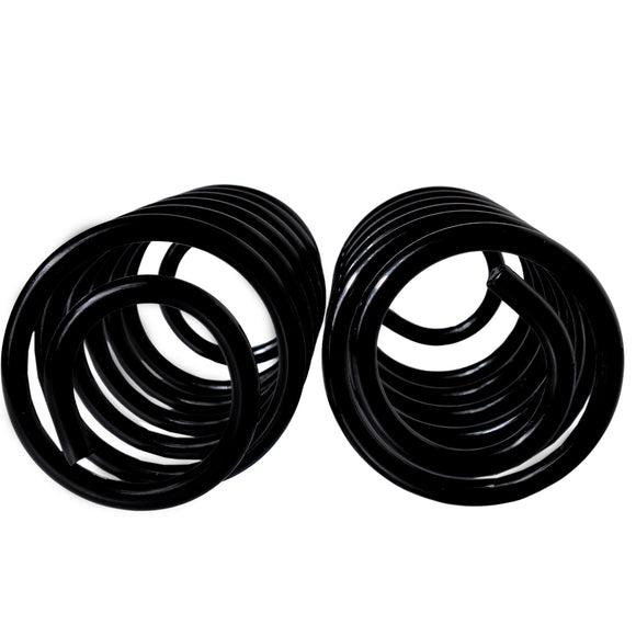 Resortes Originales AG Confort Mazda 2 (Tercera generación) 2008-2014 Traseros