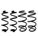 Resortes Originales Ag Confort Mazda 3 (Cuarta Generación) 2019-2022 Delanteros y Traseros-1