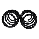 Resortes Originales Ag Confort Mazda 3 (Cuarta Generación) 2019-2023 Delanteros-3