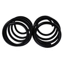 Resortes Originales Ag Confort Mazda 3 (Cuarta Generación) 2019-2023 Delanteros-4