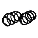 Resortes Originales Ag Confort Mazda 3 (Cuarta Generación) 2019-2022 Delanteros y Traseros-3