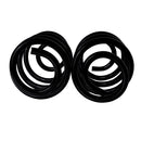 Resortes Originales Ag Confort Mazda 3 (Cuarta Generación) 2019-2022 Traseros-4