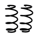 Resortes Originales Ag Confort Mazda 3 (Cuarta Generación) 2019-2022 Traseros-1